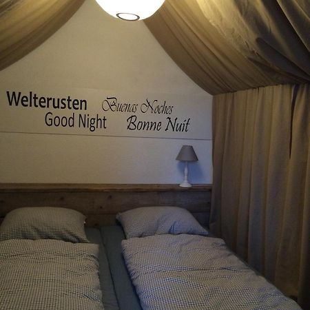 Raadhuis Egmond エグモント・アーン・デン・フフ 部屋 写真
