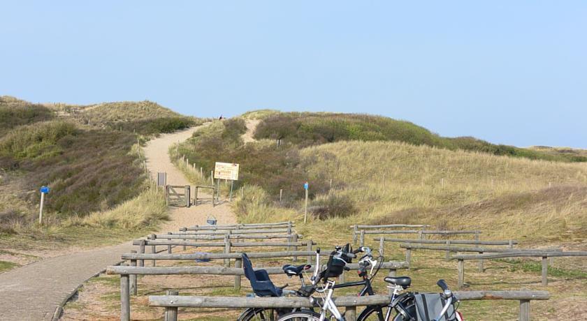 Raadhuis Egmond エグモント・アーン・デン・フフ 部屋 写真