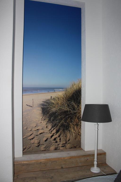 Raadhuis Egmond エグモント・アーン・デン・フフ 部屋 写真