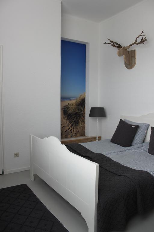 Raadhuis Egmond エグモント・アーン・デン・フフ 部屋 写真